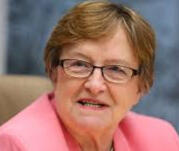 Patty Judge